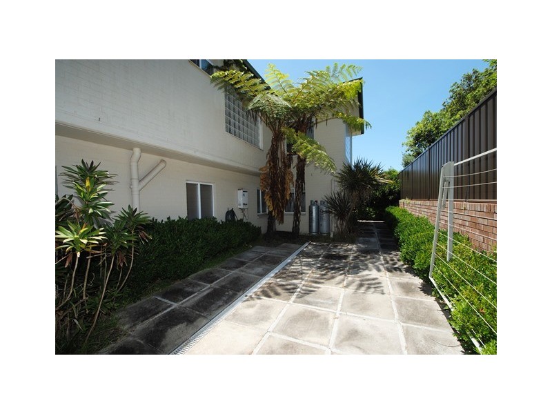 5/2 Caroline Street, Vincentia NSW 2540