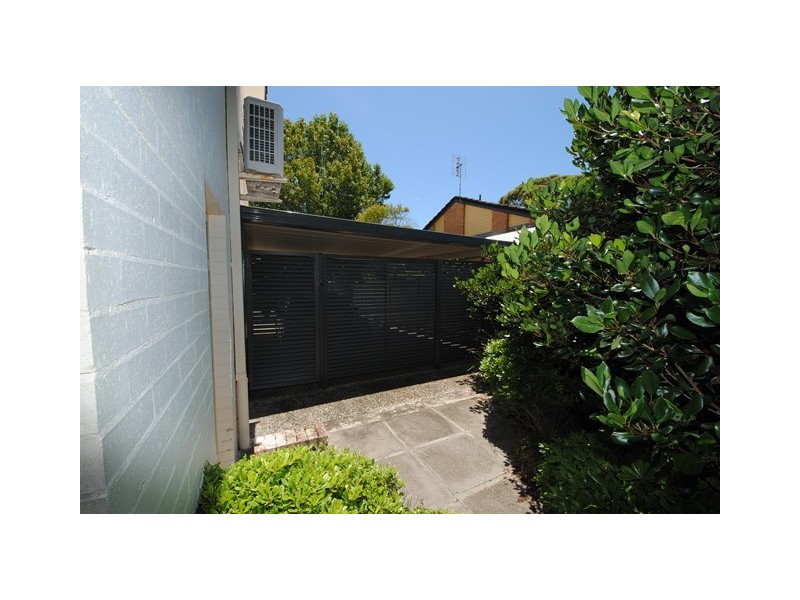 5/2 Caroline Street, Vincentia NSW 2540