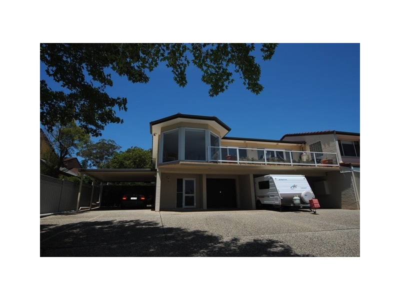 5/2 Caroline Street, Vincentia NSW 2540