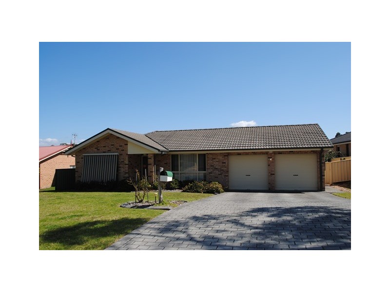 5 Kirkham Way, Sanctuary Point NSW 2540