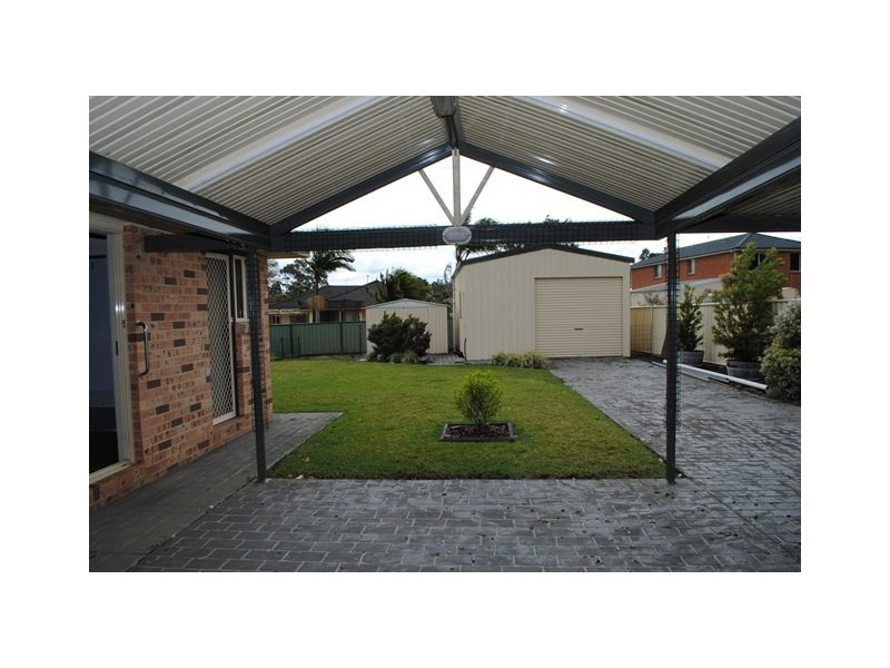 5 Kirkham Way, Sanctuary Point NSW 2540