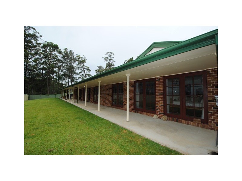 209 Grange Road, St Georges Basin NSW 2540