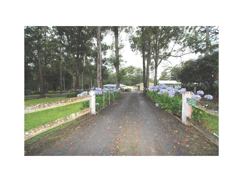 209 Grange Road, St Georges Basin NSW 2540