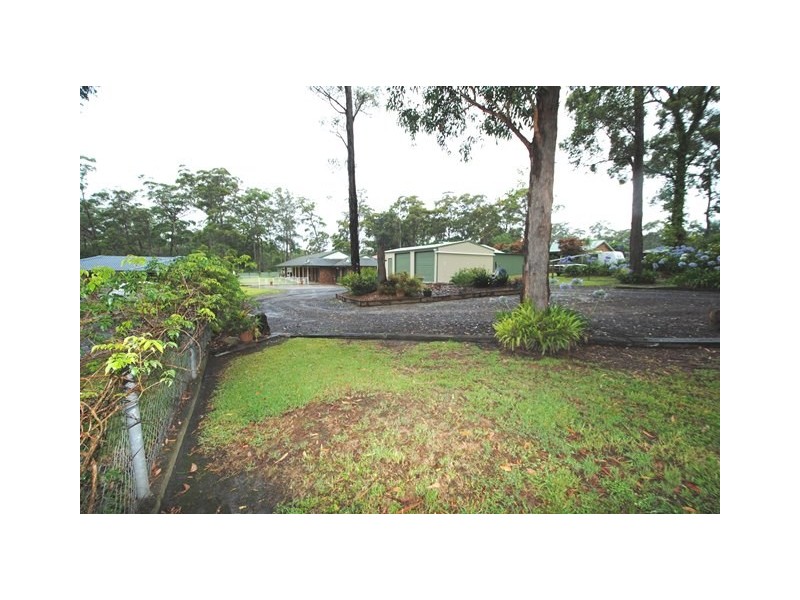 209 Grange Road, St Georges Basin NSW 2540