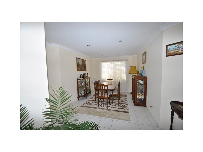 15 Carrington Park Drive, Nowra NSW 2541