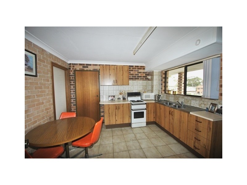 94 Colloden Avenue, Vincentia NSW 2540
