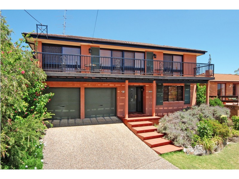 41 Minerva Avenue, Vincentia NSW 2540