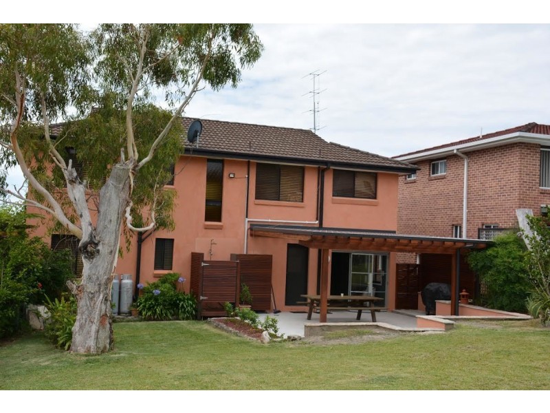 41 Minerva Avenue, Vincentia NSW 2540