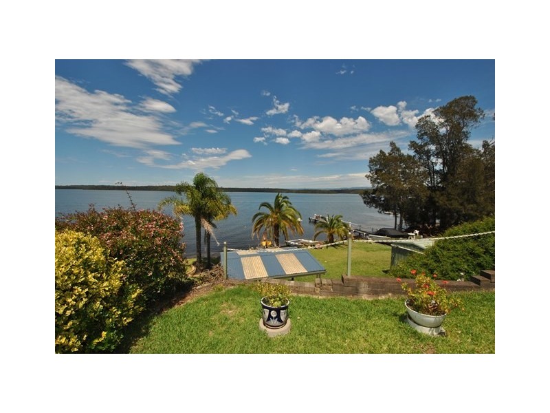 80 Basin View Parade, Basin View NSW 2540