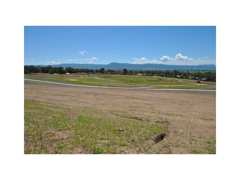 Lot 505 Jindalee Crescent, Nowra NSW 2541