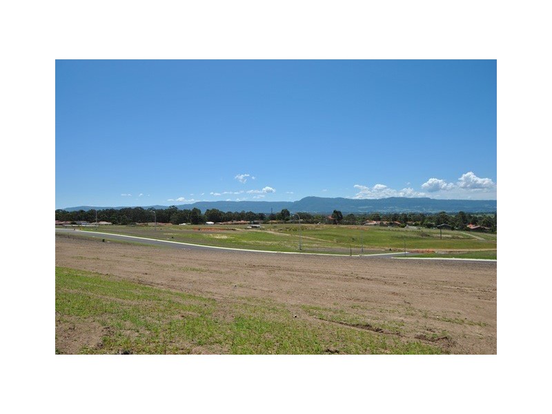 Lot 505 Jindalee Crescent, Nowra NSW 2541