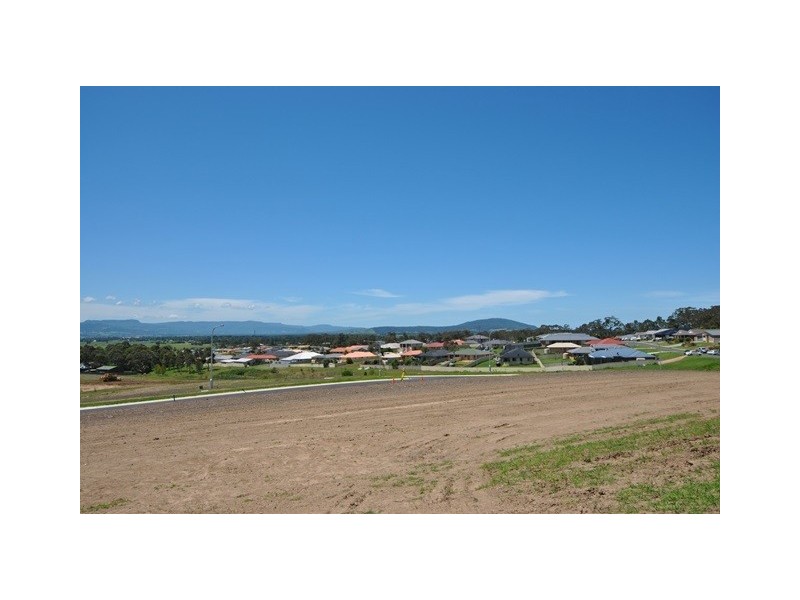 Lot 505 Jindalee Crescent, Nowra NSW 2541