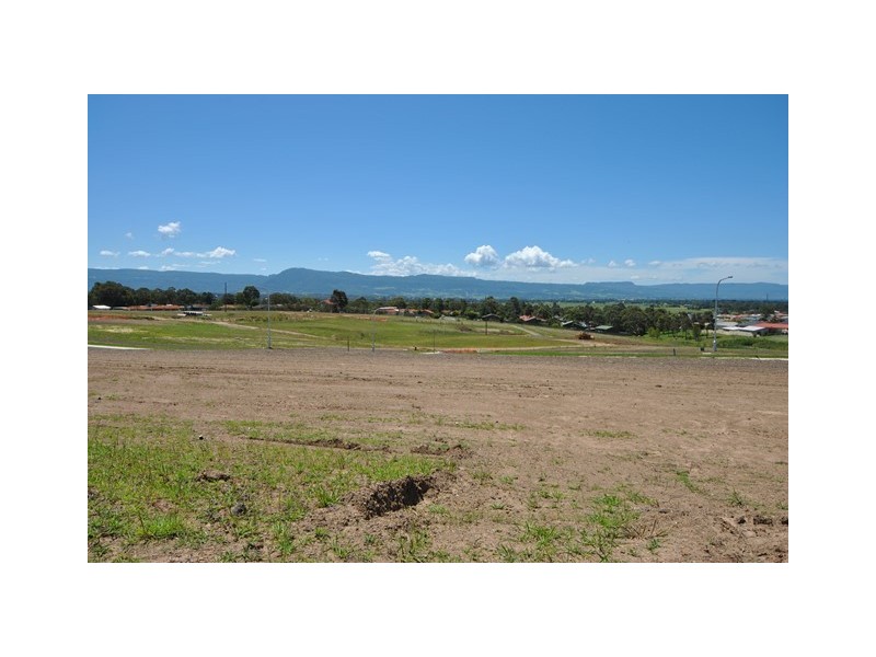 Lot 505 Jindalee Crescent, Nowra NSW 2541