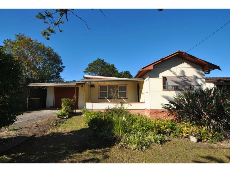10 Albatross Road, Nowra NSW 2541