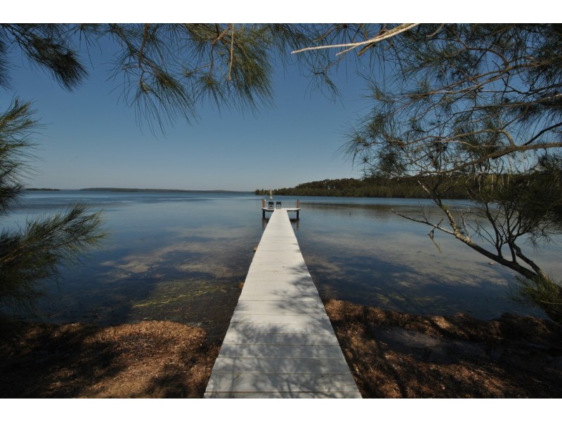 23 Deane Street, St Georges Basin NSW 2540