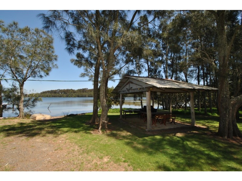 23 Deane Street, St Georges Basin NSW 2540