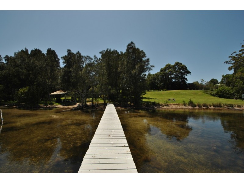 23 Deane Street, St Georges Basin NSW 2540