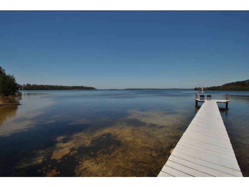 23 Deane Street, St Georges Basin NSW 2540