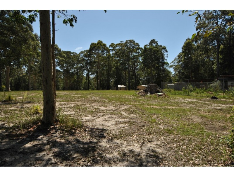 109 Jerberra Road, Tomerong NSW 2540