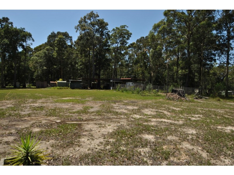 109 Jerberra Road, Tomerong NSW 2540