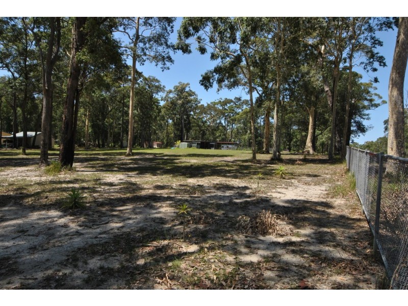 109 Jerberra Road, Tomerong NSW 2540