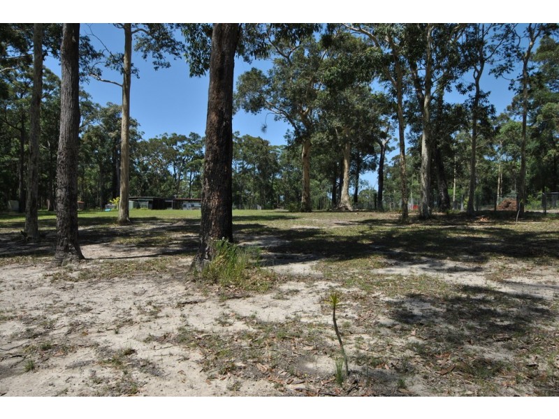109 Jerberra Road, Tomerong NSW 2540