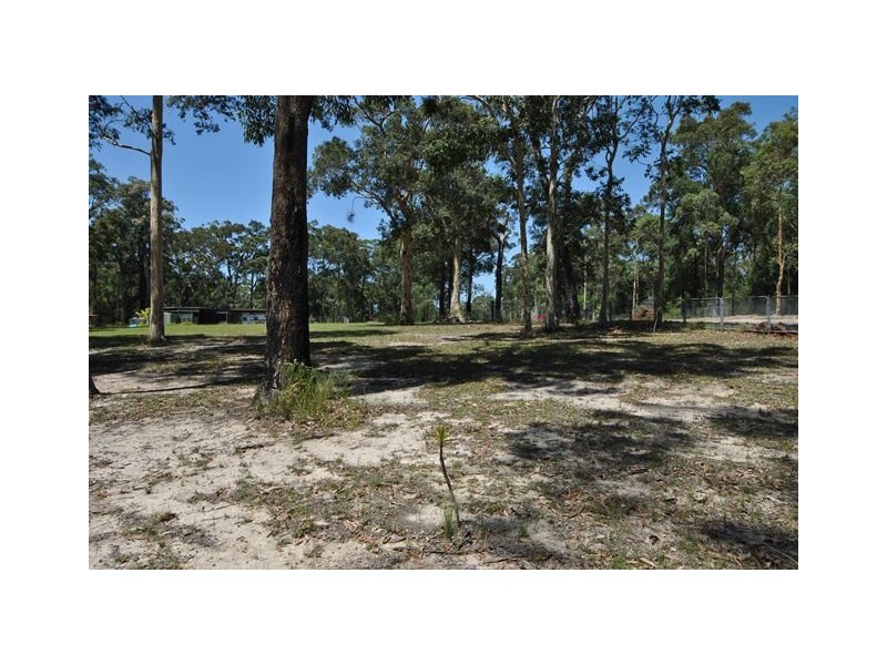 109 Jerberra Road, Tomerong NSW 2540