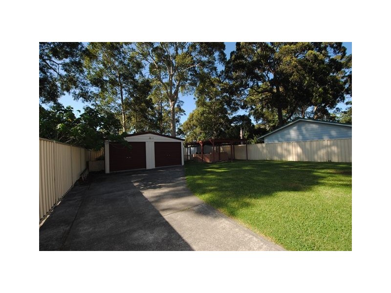 8 Tibbles Avenue, Old Erowal Bay NSW 2540