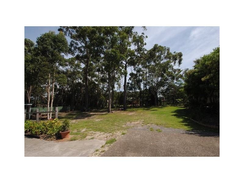 22 Durnford Place, St Georges Basin NSW 2540