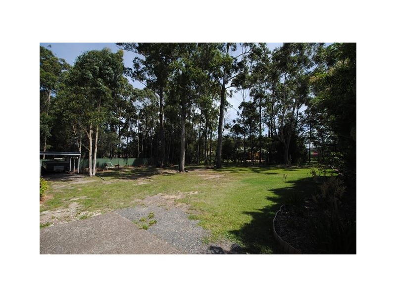 22 Durnford Place, St Georges Basin NSW 2540