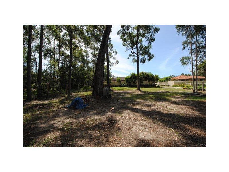 22 Durnford Place, St Georges Basin NSW 2540