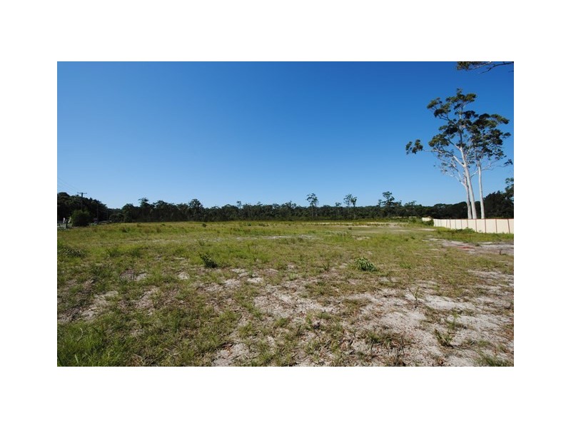 164 (Lot 2864) Larmer Avenue, Sanctuary Point NSW 2540