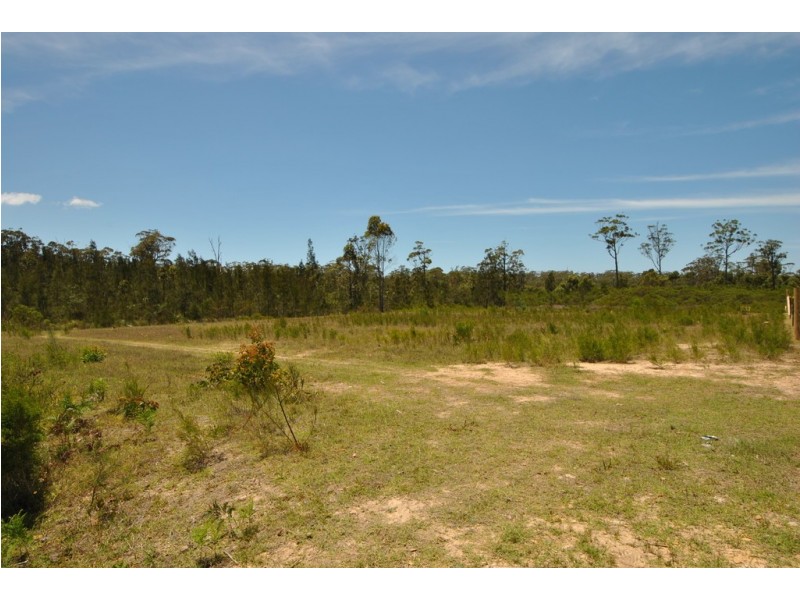 152 (Lot 2870) Larmer Avenue, Sanctuary Point NSW 2540