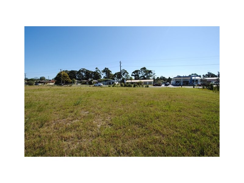 150 (Lot 2871) Larmer Avenue, Sanctuary Point NSW 2540