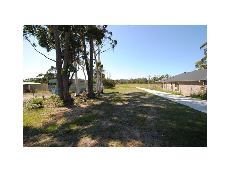 32a (Lot 202) Sanctuary Point Road, Sanctuary Point NSW 2540