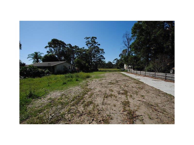 44a (Lot 203) Sanctuary Point Road, Sanctuary Point NSW 2540