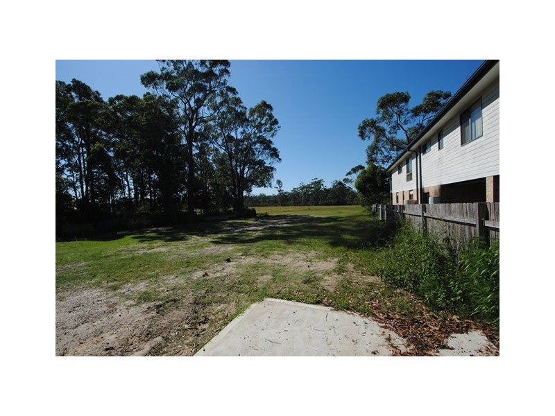 44b (Lot 204) Sanctuary Point Road, Sanctuary Point NSW 2540