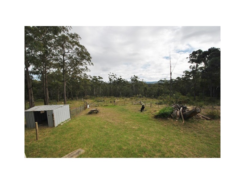 Jerrawangala NSW 2540