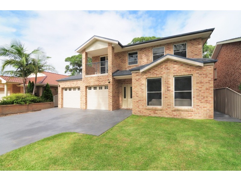 133 Elizabeth Drive, Vincentia NSW 2540