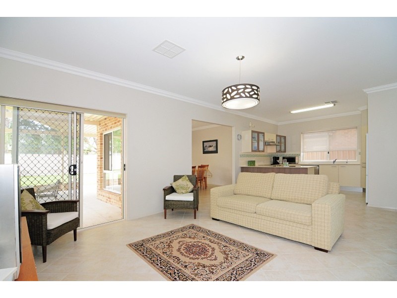 133 Elizabeth Drive, Vincentia NSW 2540