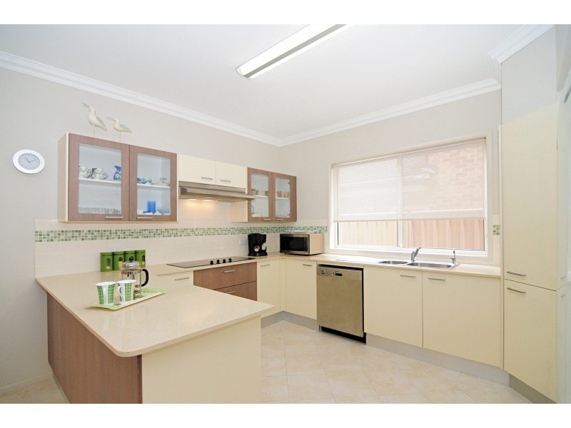 133 Elizabeth Drive, Vincentia NSW 2540
