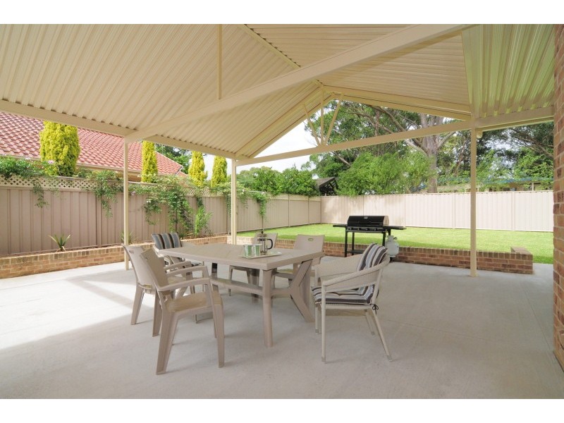 133 Elizabeth Drive, Vincentia NSW 2540