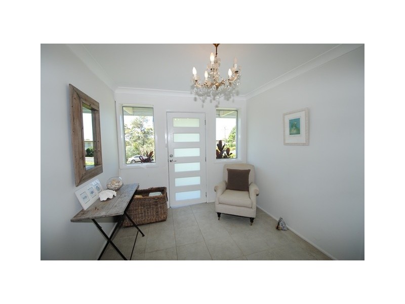 45 Minerva Avenue, Vincentia NSW 2540