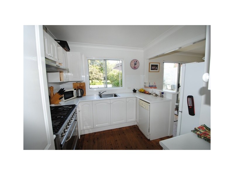 45 Minerva Avenue, Vincentia NSW 2540