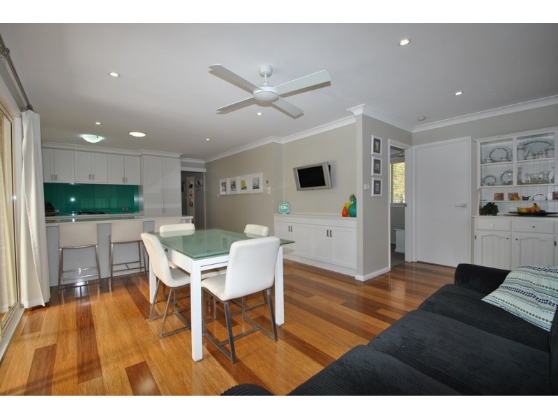 1 Kurraba Place, St Georges Basin NSW 2540