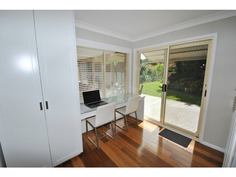 1 Kurraba Place, St Georges Basin NSW 2540