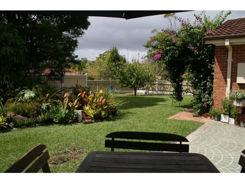 1 Kurraba Place, St Georges Basin NSW 2540