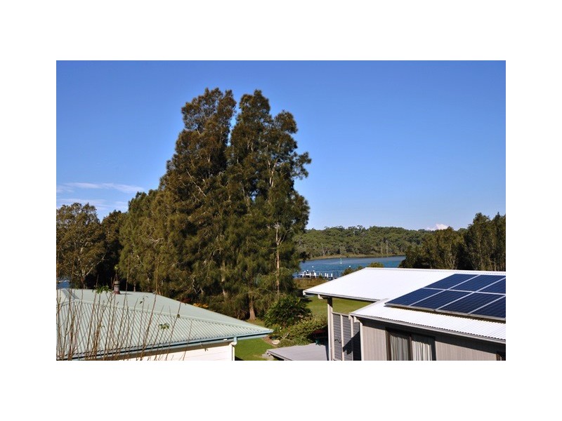 3/288 River Road, Sussex Inlet NSW 2540