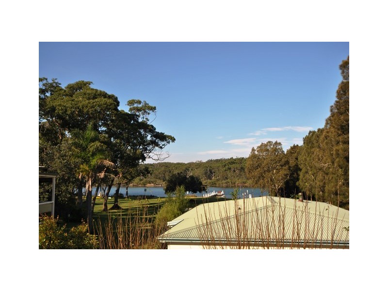 3/288 River Road, Sussex Inlet NSW 2540