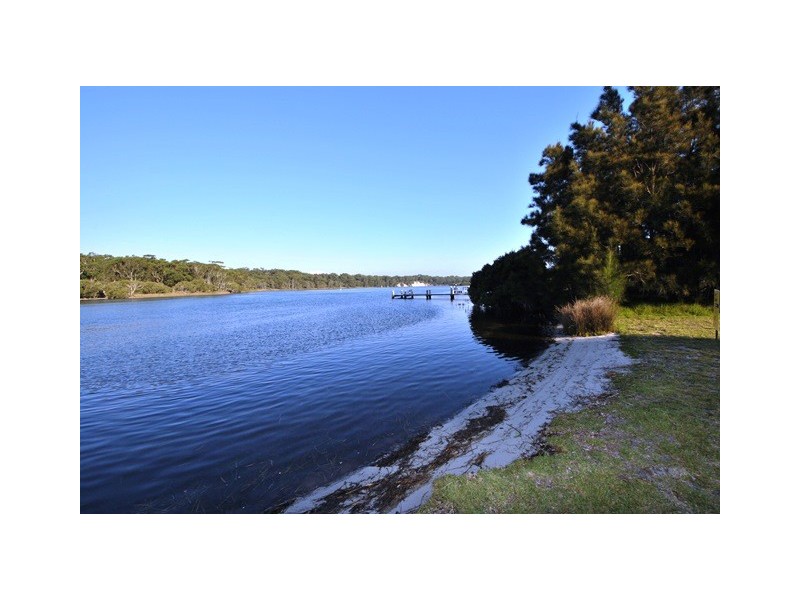 3/288 River Road, Sussex Inlet NSW 2540